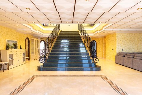 Villa i Benijofar, Alicante, Benijofar - € 1.199.000 | Ref: CLDZN-54691 - foto 3