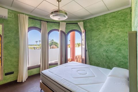 Villa i Benijofar, Alicante, Benijofar - € 1.199.000 | Ref: CLDZN-54691 - foto 14