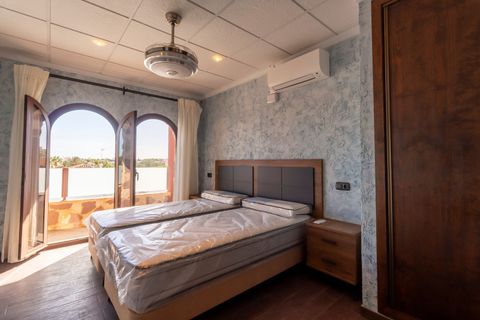 Villa i Benijofar, Alicante, Benijofar - € 1.199.000 | Ref: CLDZN-54691 - foto 19