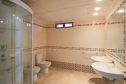 Villa i Benijofar, Alicante, Benijofar - € 1.199.000 | Ref: CLDZN-54691 - foto 22