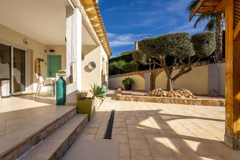 Villa i Benijofar, Alicante, Benijofar - € 650.000 | Ref: CLDZN-25178 - foto 4
