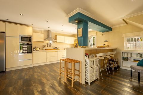 Villa i Benijofar, Alicante, Benijofar - € 650.000 | Ref: CLDZN-25178 - foto 12