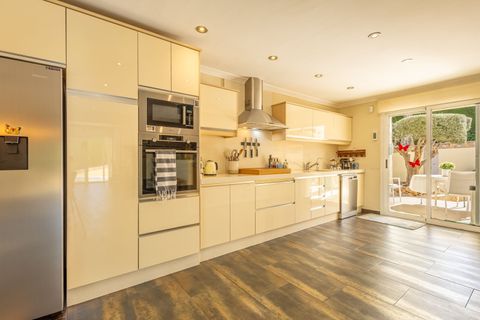 Villa i Benijofar, Alicante, Benijofar - € 650.000 | Ref: CLDZN-25178 - foto 13