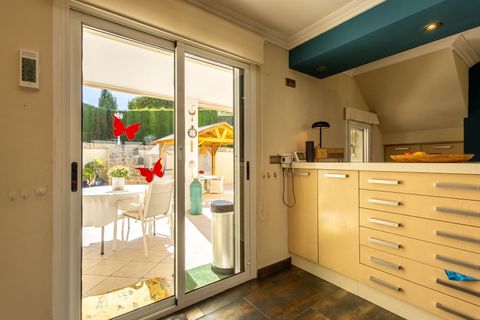 Villa i Benijofar, Alicante, Benijofar - € 650.000 | Ref: CLDZN-25178 - foto 16