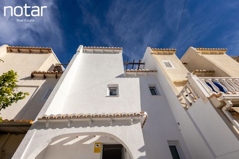 Byhus i Benijofar, Alicante, Benijofar - € 229.000 | Ref: CLDZN-36310 - foto 1