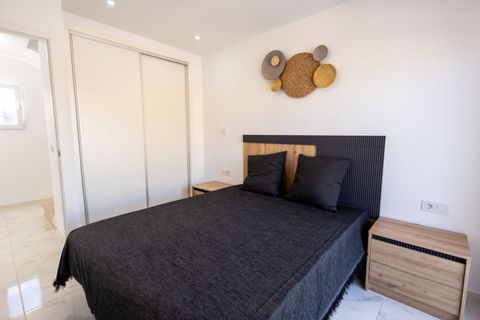 Byhus i Benijofar, Alicante, Benijofar - € 229.000 | Ref: CLDZN-36310 - foto 13