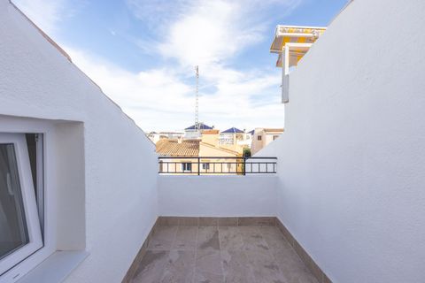 Byhus i Benijofar, Alicante, Benijofar - € 229.000 | Ref: CLDZN-36310 - foto 22