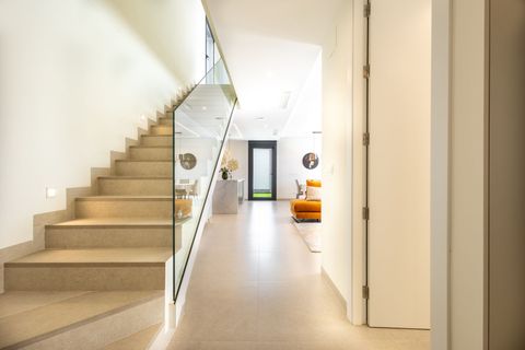 Villa i Benijofar, Alicante, Benijofar - € 1.675.000 | Ref: CLDZN-88825 - foto 3