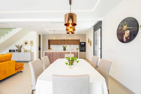 Villa i Benijofar, Alicante, Benijofar - € 1.675.000 | Ref: CLDZN-88825 - foto 17