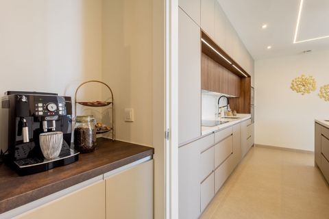 Villa i Benijofar, Alicante, Benijofar - € 1.675.000 | Ref: CLDZN-88825 - foto 22