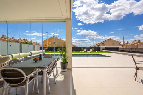 Villa i Benijofar, Alicante, Benijofar - € 1.675.000 | Ref: CLDZN-88825 - foto 23