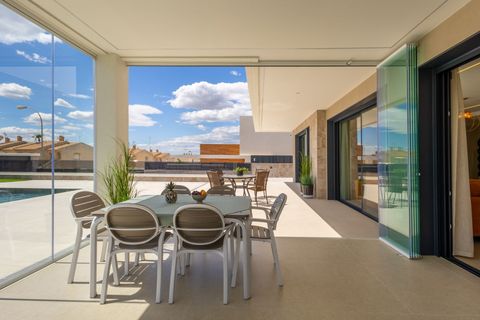 Villa i Benijofar, Alicante, Benijofar - € 1.675.000 | Ref: CLDZN-88825 - foto 25