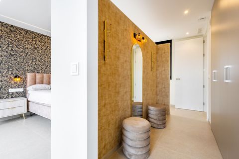 Villa i Benijofar, Alicante, Benijofar - € 1.675.000 | Ref: CLDZN-88825 - foto 39