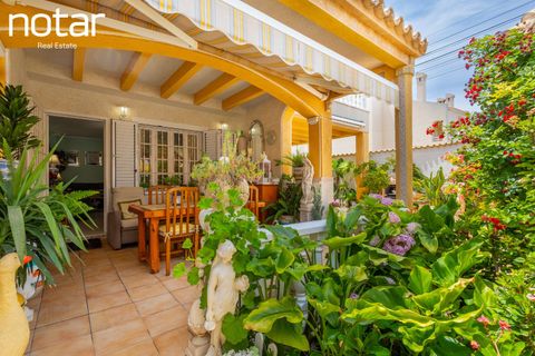 Byhus i Benijofar, Alicante, Benijofar - € 340.000 | Ref: CLDZN-22954 - foto 1