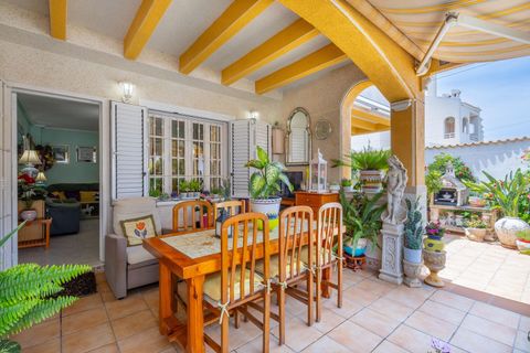 Byhus i Benijofar, Alicante, Benijofar - € 340.000 | Ref: CLDZN-22954 - foto 2