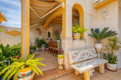 Byhus i Benijofar, Alicante, Benijofar - € 340.000 | Ref: CLDZN-22954 - foto 3