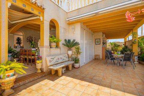 Byhus i Benijofar, Alicante, Benijofar - € 340.000 | Ref: CLDZN-22954 - foto 4