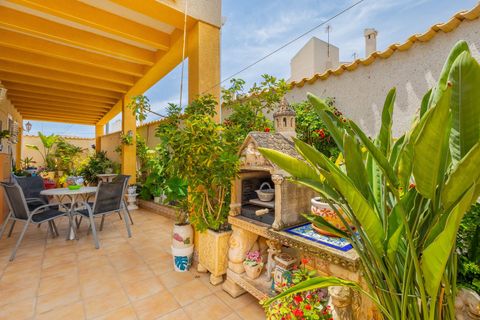 Byhus i Benijofar, Alicante, Benijofar - € 340.000 | Ref: CLDZN-22954 - foto 5