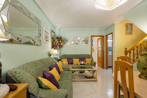 Byhus i Benijofar, Alicante, Benijofar - € 340.000 | Ref: CLDZN-22954 - foto 7