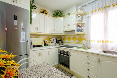 Byhus i Benijofar, Alicante, Benijofar - € 340.000 | Ref: CLDZN-22954 - foto 11