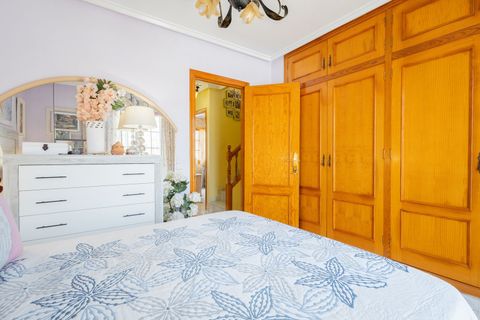 Byhus i Benijofar, Alicante, Benijofar - € 340.000 | Ref: CLDZN-22954 - foto 16