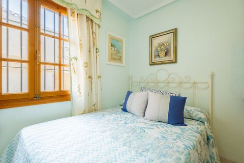 Byhus i Benijofar, Alicante, Benijofar - € 340.000 | Ref: CLDZN-22954 - foto 19