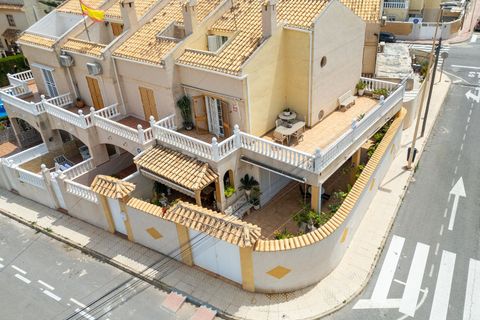 Byhus i Benijofar, Alicante, Benijofar - € 340.000 | Ref: CLDZN-22954 - foto 27