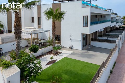 Byhus i Benijofar, Alicante, Benijofar - € 429.000 | Ref: CLDZN-61863 - foto 1