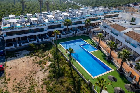 Byhus i Benijofar, Alicante, Benijofar - € 429.000 | Ref: CLDZN-61863 - foto 2