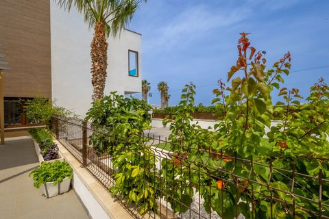 Byhus i Benijofar, Alicante, Benijofar - € 429.000 | Ref: CLDZN-61863 - foto 5