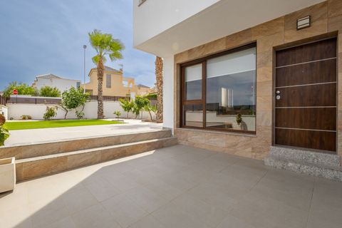 Byhus i Benijofar, Alicante, Benijofar - € 429.000 | Ref: CLDZN-61863 - foto 6