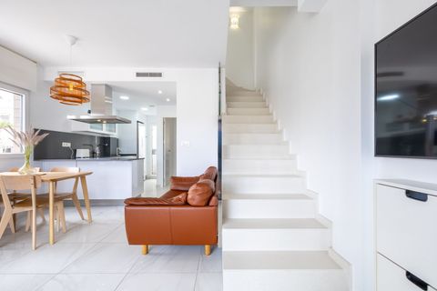 Byhus i Benijofar, Alicante, Benijofar - € 429.000 | Ref: CLDZN-61863 - foto 20