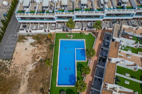 Byhus i Benijofar, Alicante, Benijofar - € 429.000 | Ref: CLDZN-61863 - foto 39