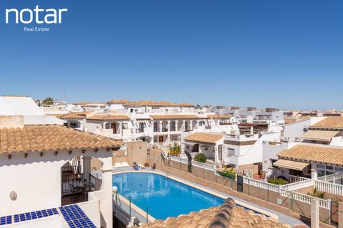 Byhus i Benijofar, Alicante, Benijofar - € 189.500 | Ref: CLDZN-18474 - foto 1