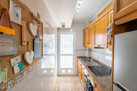 Byhus i Benijofar, Alicante, Benijofar - € 189.500 | Ref: CLDZN-18474 - foto 11