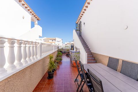 Byhus i Benijofar, Alicante, Benijofar - € 189.500 | Ref: CLDZN-18474 - foto 21