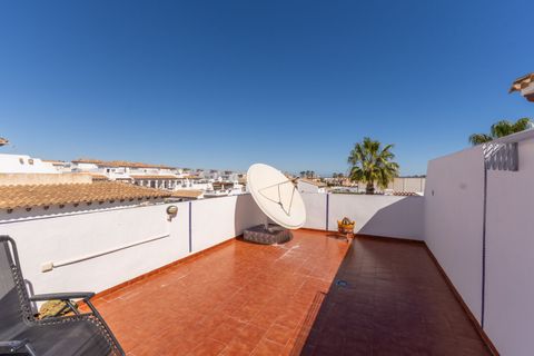 Byhus i Benijofar, Alicante, Benijofar - € 189.500 | Ref: CLDZN-18474 - foto 23