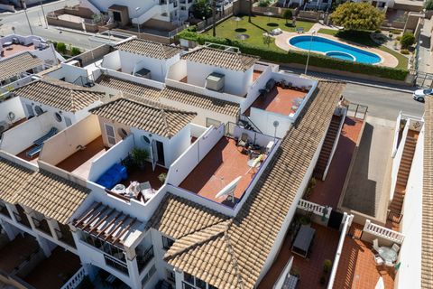 Byhus i Benijofar, Alicante, Benijofar - € 189.500 | Ref: CLDZN-18474 - foto 25