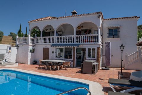 Cortijo i Almogia, Malaga, Almogia - € 449.000 | Ref: R5423359 - foto 2