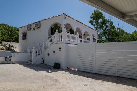 Cortijo i Almogia, Malaga, Almogia - € 449.000 | Ref: R5423359 - foto 3