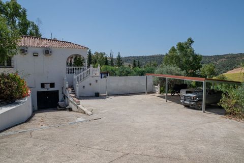 Cortijo i Almogia, Malaga, Almogia - € 449.000 | Ref: R5423359 - foto 4