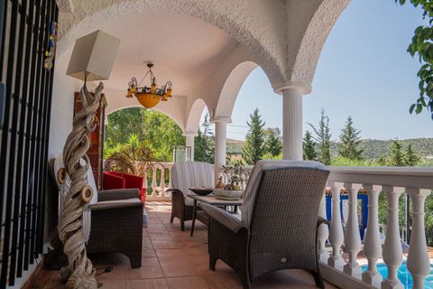 Cortijo i Almogia, Malaga, Almogia - € 449.000 | Ref: R5423359 - foto 9