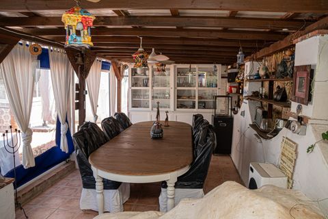 Cortijo i Almogia, Malaga, Almogia - € 449.000 | Ref: R5423359 - foto 10