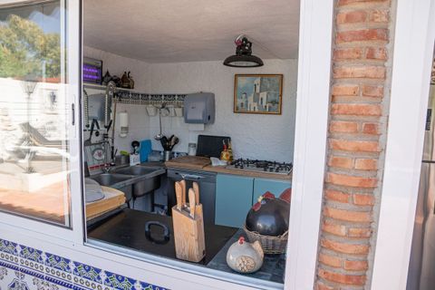 Cortijo i Almogia, Malaga, Almogia - € 449.000 | Ref: R5423359 - foto 27