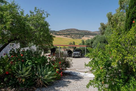 Cortijo i Almogia, Malaga, Almogia - € 449.000 | Ref: R5423359 - foto 28