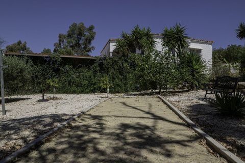 Cortijo i Almogia, Malaga, Almogia - € 449.000 | Ref: R5423359 - foto 29