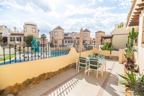 Lejlighed i Playa Flamenca, Alicante, Playa Flamenca - € 189.500 | Ref: CSPX-79241 - foto 2