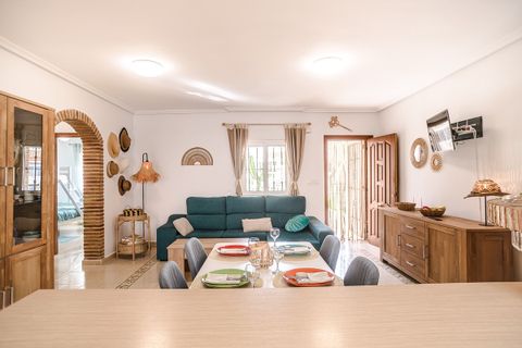 Lejlighed i Playa Flamenca, Alicante, Playa Flamenca - € 189.500 | Ref: CSPX-79241 - foto 9