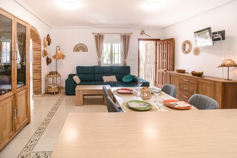 Lejlighed i Playa Flamenca, Alicante, Playa Flamenca - € 189.500 | Ref: CSPX-79241 - foto 12