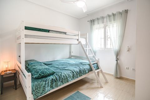 Lejlighed i Playa Flamenca, Alicante, Playa Flamenca - € 189.500 | Ref: CSPX-79241 - foto 14